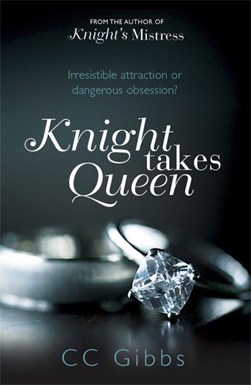 Knight Takes Queen P/B by C. C. Gibbs