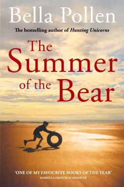 Summer Of The Bear  P/B (FS) by Bella Pollen