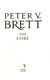 Core P/B by Peter V. Brett