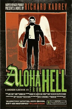 Aloha from Hell by Richard Kadrey