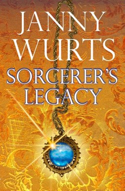 Sorcerer's legacy by 