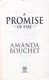 A promise of fire by Amanda Bouchet