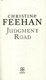 Judgment road by Christine Feehan