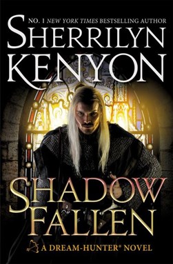 Shadow fallen by Sherrilyn Kenyon