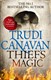 Thiefs Magic P/B by Trudi Canavan