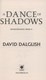 A dance of shadows by David Dalglish