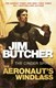 Aeronauts Windlass P/B by Jim Butcher