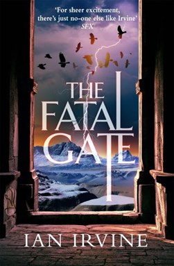 Fatal Gate P/B by Ian Irvine