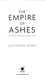 Empire Of Ashes P/B by Anthony Ryan