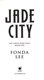 Jade city by Fonda Lee