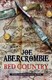 Red country by Joe Abercrombie