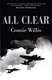 All clear by Connie Willis