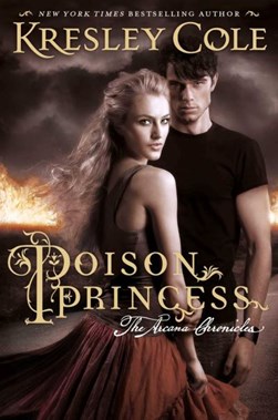 Poison princess by Kresley Cole