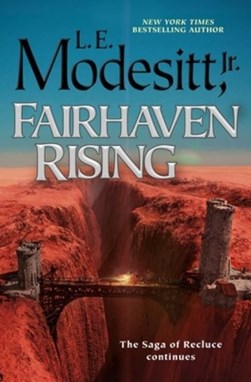 Fairhaven rising by L. E. Modesitt