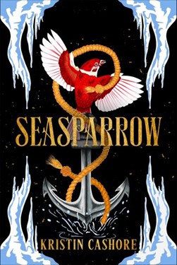 Seasparrow by Kristin Cashore
