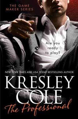 The professional by Kresley Cole