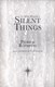 The slow regard of silent things by Patrick Rothfuss