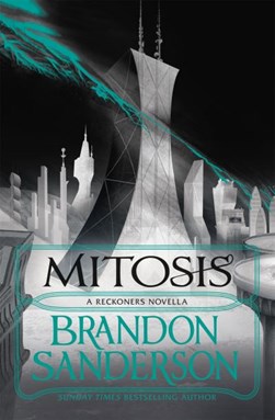 Mitosis H/B by Brandon Sanderson