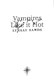 Vampires like it hot by Lynsay Sands