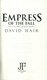 Empress of the fall by David Hair