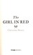 The girl in red by Christina Henry