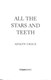 All the Stars and Teeth P/B by Adalyn Grace