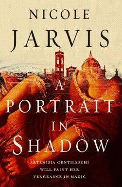 A portrait in shadow by Nicole Jarvis