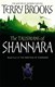 The talismans of Shannara by Terry Brooks
