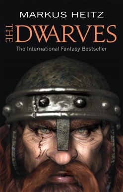 Dwarves  P/B by Markus Heitz