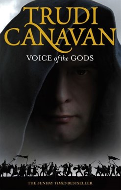 Voice Of The Gods N/E by Trudi Canavan
