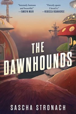 The dawnhounds by 