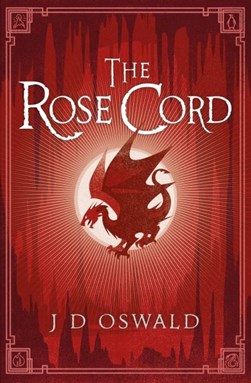The rose cord by James Oswald