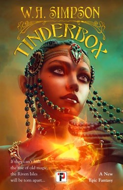 Tinderbox by W. A. Simpson
