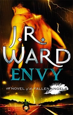 Envy by J. R. Ward