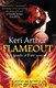 Flameout by Keri Arthur