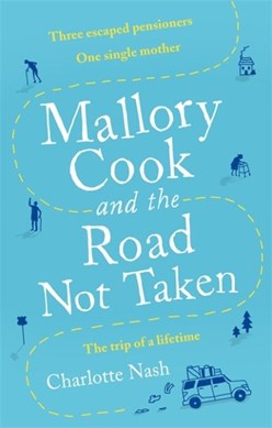 Mallory Cook and the road not taken by 