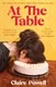 At The Table P/B by Claire Powell