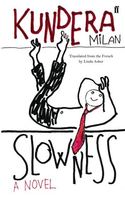 Slowness P/B by Milan Kundera