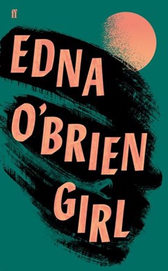 Girl H/B by Edna O'Brien