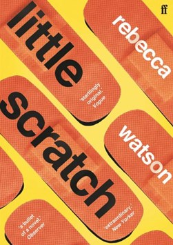 Little Scratch P/B by Rebecca Watson