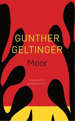 Moor by Gunther Geltinger