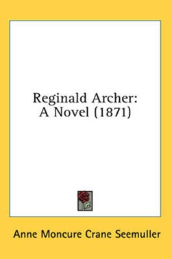 Reginald Archer by 