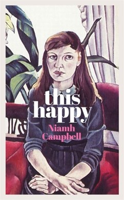 This happy by Niamh Campbell