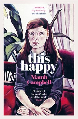 This Happy P/B by Niamh Campbell