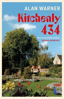 Kitchenly 434 by Alan Warner