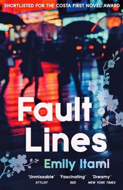 Fault lines by 