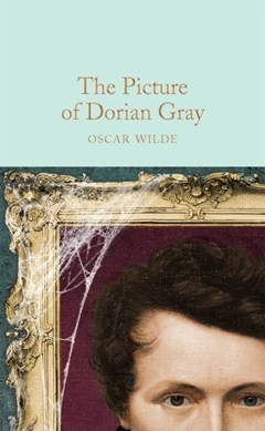 Picture of Dorian GrayTheMacmillan Collectors Library by Oscar Wilde
