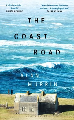 The coast road by Alan Murrin