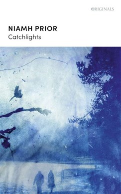 Catchlights TPB by Niamh Prior