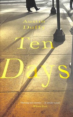 Ten Days TPB by Austin Duffy